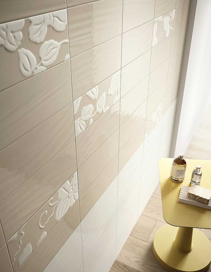 Wave Ceramic Tiles by Imola. Tile.Expert Distributor of Italian Tiles